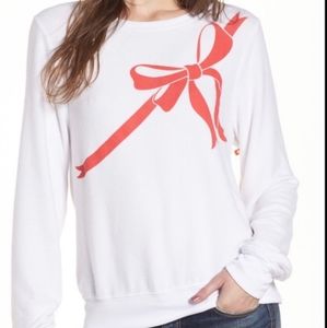 Wildfox sweater brand new